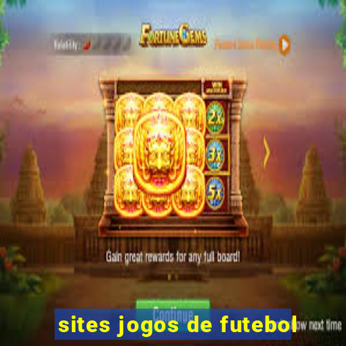 sites jogos de futebol